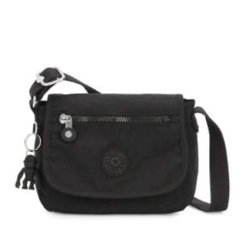 KIPLING live light mini crossbody bag - Picture 2 of 10